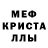 Альфа ПВП мука Bakazahn